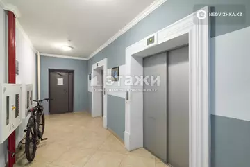 86 м², 3-комнатная квартира, этаж 6 из 15, 86 м², изображение - 23