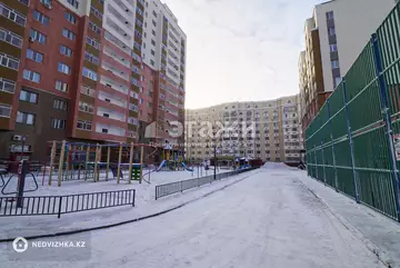 86 м², 3-комнатная квартира, этаж 6 из 15, 86 м², изображение - 25