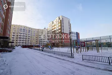 86 м², 3-комнатная квартира, этаж 6 из 15, 86 м², изображение - 26