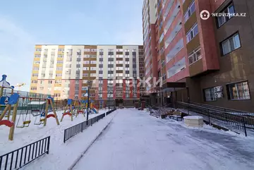 86 м², 3-комнатная квартира, этаж 6 из 15, 86 м², изображение - 27