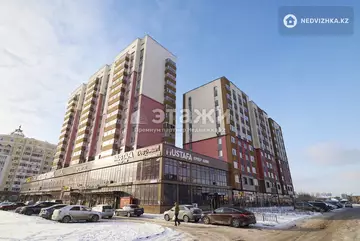 86 м², 3-комнатная квартира, этаж 6 из 15, 86 м², изображение - 28