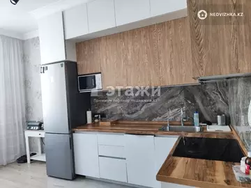 3-комнатная квартира, этаж 9 из 9, 88 м²