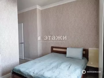 87.5 м², 3-комнатная квартира, этаж 9 из 9, 88 м², изображение - 15