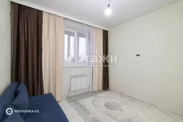 1-комнатная квартира, этаж 9 из 9, 23 м²