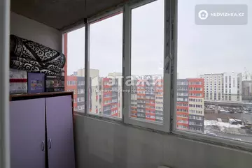 23 м², 1-комнатная квартира, этаж 9 из 9, 23 м², изображение - 5