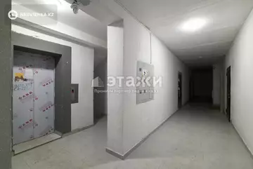 23 м², 1-комнатная квартира, этаж 9 из 9, 23 м², изображение - 11