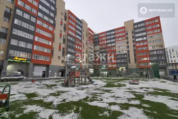 23 м², 1-комнатная квартира, этаж 9 из 9, 23 м², изображение - 13