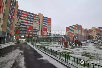 23 м², 1-комнатная квартира, этаж 9 из 9, 23 м², изображение - 14