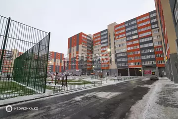 23 м², 1-комнатная квартира, этаж 9 из 9, 23 м², изображение - 15
