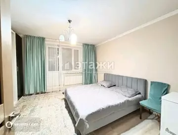 99.9 м², 3-комнатная квартира, этаж 4 из 10, 100 м², изображение - 5