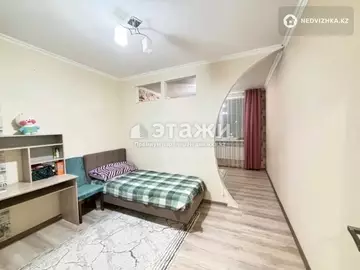99.9 м², 3-комнатная квартира, этаж 4 из 10, 100 м², изображение - 9
