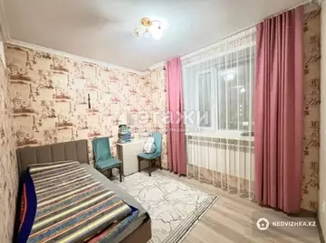99.9 м², 3-комнатная квартира, этаж 4 из 10, 100 м², изображение - 11
