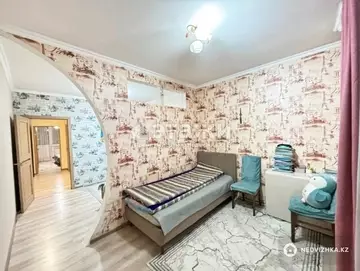 99.9 м², 3-комнатная квартира, этаж 4 из 10, 100 м², изображение - 12