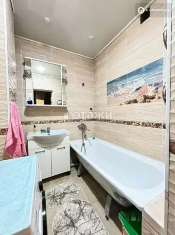 99.9 м², 3-комнатная квартира, этаж 4 из 10, 100 м², изображение - 13