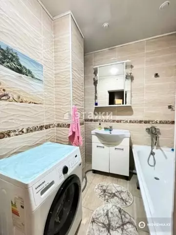 99.9 м², 3-комнатная квартира, этаж 4 из 10, 100 м², изображение - 14