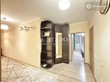 99.9 м², 3-комнатная квартира, этаж 4 из 10, 100 м², изображение - 17