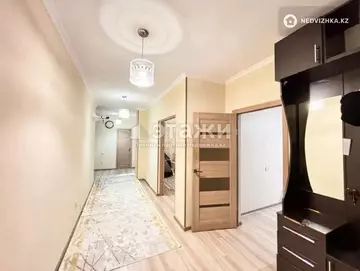 99.9 м², 3-комнатная квартира, этаж 4 из 10, 100 м², изображение - 18