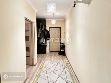 99.9 м², 3-комнатная квартира, этаж 4 из 10, 100 м², изображение - 19