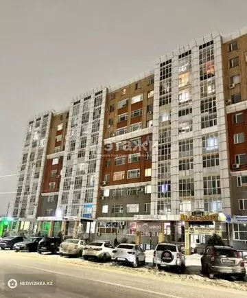 99.9 м², 3-комнатная квартира, этаж 4 из 10, 100 м², изображение - 22