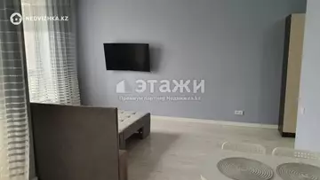 1-комнатная квартира, этаж 4 из 14, 38 м²