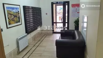 38 м², 1-комнатная квартира, этаж 4 из 14, 38 м², изображение - 7