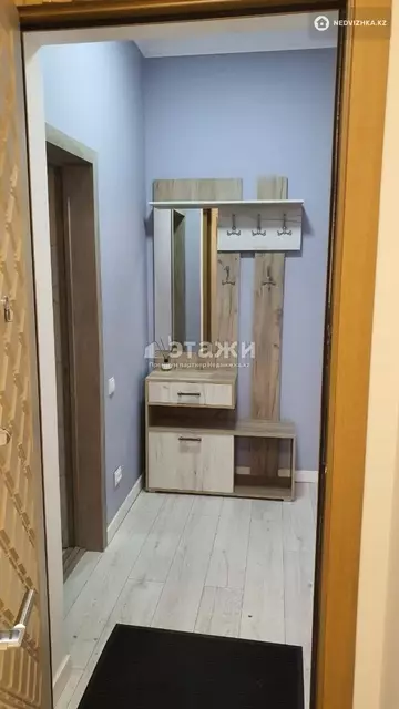 38 м², 1-комнатная квартира, этаж 4 из 14, 38 м², изображение - 8
