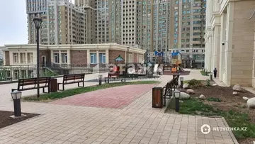 38 м², 1-комнатная квартира, этаж 4 из 14, 38 м², изображение - 9