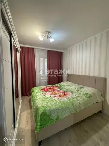 3-комнатная квартира, этаж 1 из 9, 88 м²