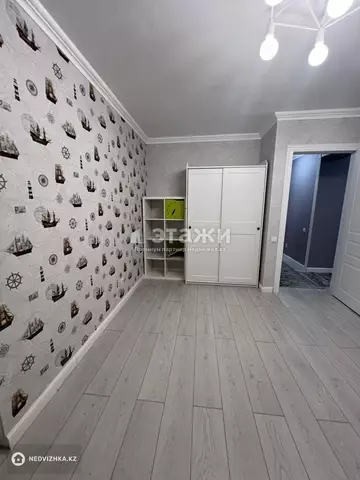 3-комнатная квартира, этаж 6 из 7, 75 м²