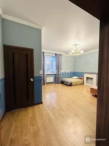 66.4 м², 2-комнатная квартира, этаж 4 из 7, 66 м², изображение - 4