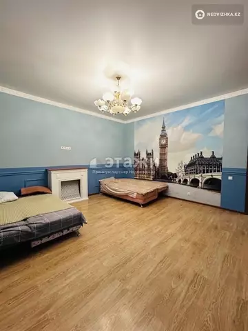 66.4 м², 2-комнатная квартира, этаж 4 из 7, 66 м², изображение - 5