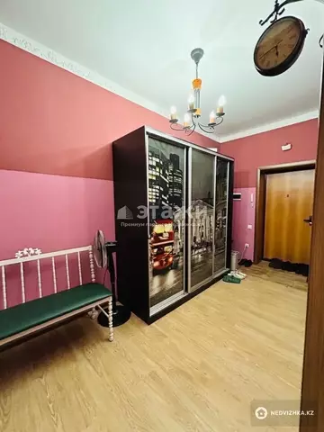 66.4 м², 2-комнатная квартира, этаж 4 из 7, 66 м², изображение - 8