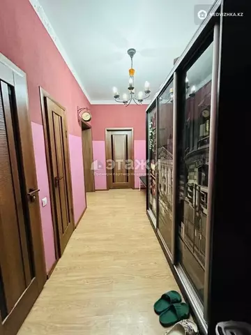 66.4 м², 2-комнатная квартира, этаж 4 из 7, 66 м², изображение - 9