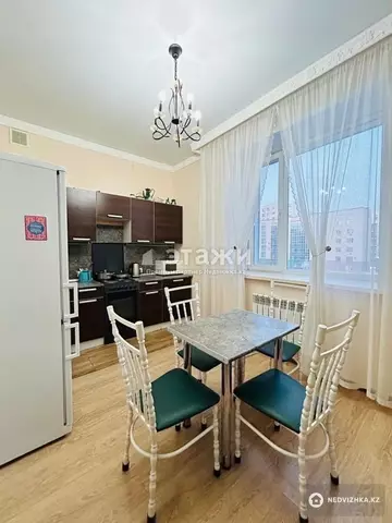 66.4 м², 2-комнатная квартира, этаж 4 из 7, 66 м², изображение - 10