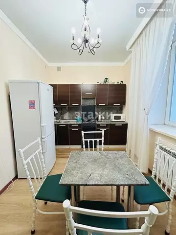 66.4 м², 2-комнатная квартира, этаж 4 из 7, 66 м², изображение - 11