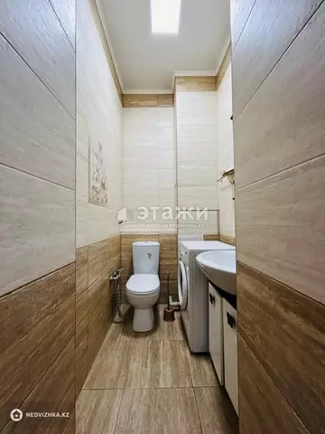66.4 м², 2-комнатная квартира, этаж 4 из 7, 66 м², изображение - 16