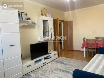 2-комнатная квартира, этаж 10 из 16, 62 м²