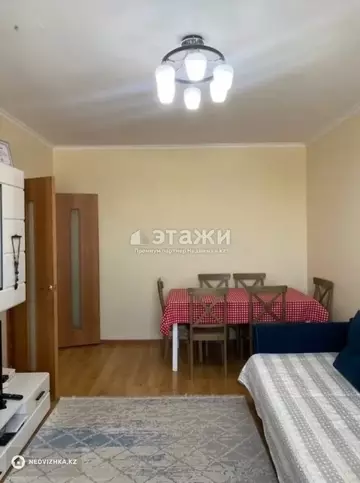 2-комнатная квартира, этаж 10 из 16, 62 м²