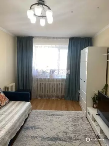 2-комнатная квартира, этаж 10 из 16, 62 м²