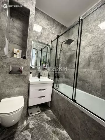 2-комнатная квартира, этаж 10 из 14, 52 м²
