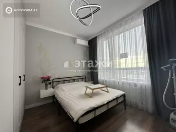 52 м², 2-комнатная квартира, этаж 10 из 14, 52 м², изображение - 9