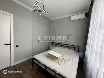 52 м², 2-комнатная квартира, этаж 10 из 14, 52 м², изображение - 10