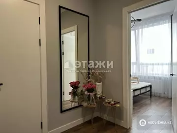 52 м², 2-комнатная квартира, этаж 10 из 14, 52 м², изображение - 12