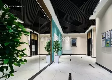 52 м², 2-комнатная квартира, этаж 10 из 14, 52 м², изображение - 14