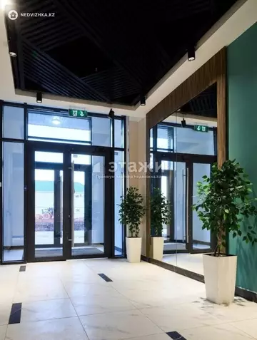 52 м², 2-комнатная квартира, этаж 10 из 14, 52 м², изображение - 18