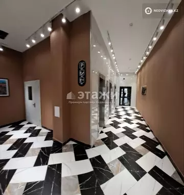 2-комнатная квартира, этаж 13 из 18, 59 м²