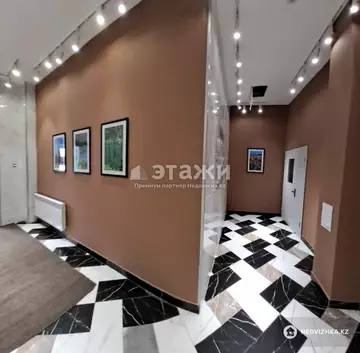 2-комнатная квартира, этаж 13 из 18, 59 м²