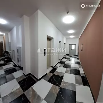 2-комнатная квартира, этаж 13 из 18, 59 м²