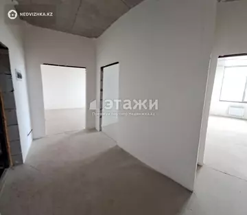 59.2 м², 2-комнатная квартира, этаж 13 из 18, 59 м², изображение - 4