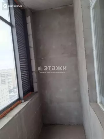 59.2 м², 2-комнатная квартира, этаж 13 из 18, 59 м², изображение - 9